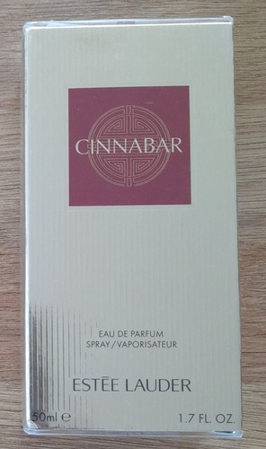 Estee lauder cinnabar eau - estee,