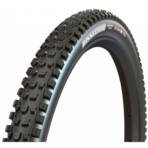 Maxxis dissector mtb tyre - maxxis,