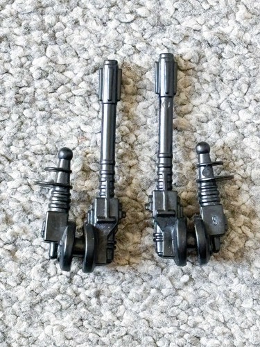 Star wars rotj original - star, isp-6