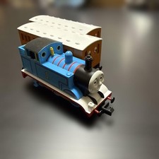 [Need repair] el train N-Gauge