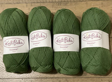 Lot 4 Skeins Knit Picks