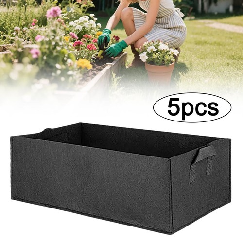 Large grow bag potato planter - grow,