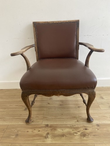 Vintage queen anne - vintage, style