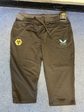 Wolverhampton Wanderers FC 3/4