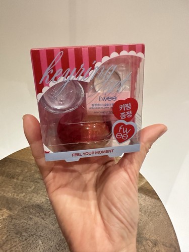 Kbeauty fwee lip cheek - fwee,