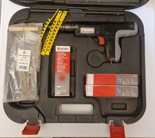 Würth Wurth pin driver BST350