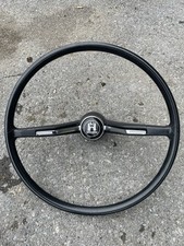 Vw Beetle Ghia Type3 Original