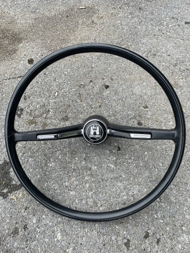 Beetle ghia type3 original - ghia,