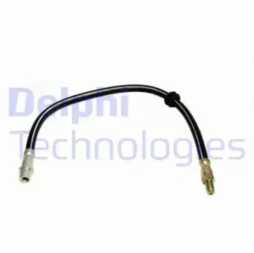 Flexible brake hose lh3787 - flexible,