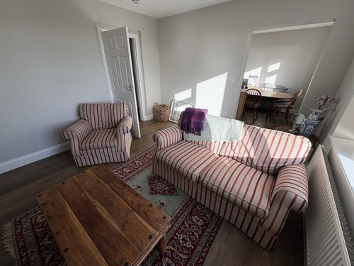 Laura ashley seater - ashley, 2-seater