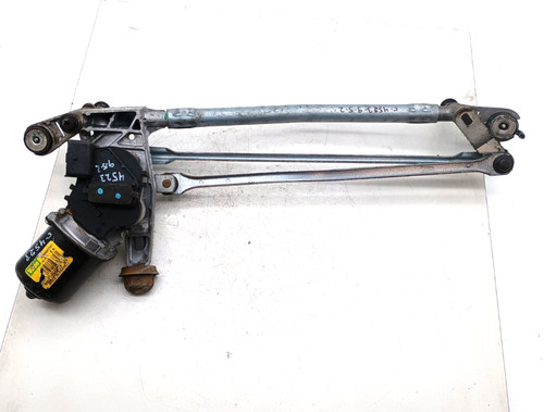 Citroen mk2 2009 front - c3,