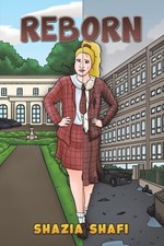 Reborn by Shazia Shafi