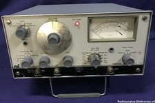 MARCONI TF 2303 AM modulation