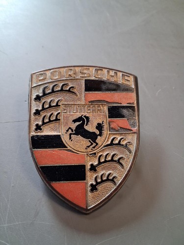 Nice used original with - , patina