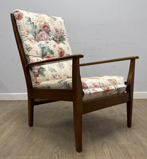 Cintique Mid Century Armchair