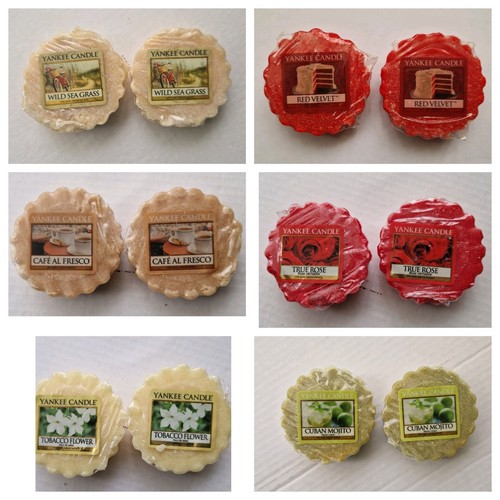 Pick yankee candle wax - candle,