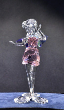 Swarovski Crystal - Rosetta Fairy - Tinkerbell and Friends - 5041755