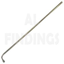 Brass Mouth Blowpipe Blow Pipe