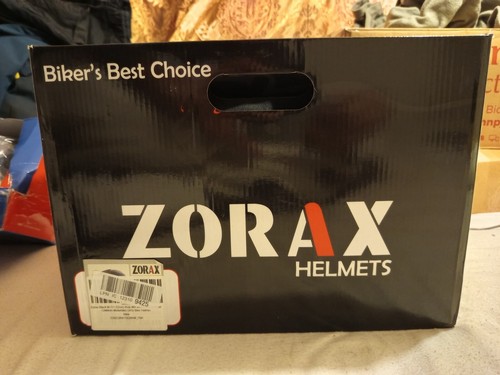 Grade zorax zor x15 junior - zorax, zor-x15