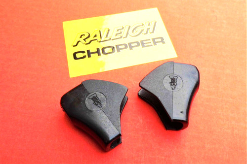 Raleigh chopper mk1 - chopper,