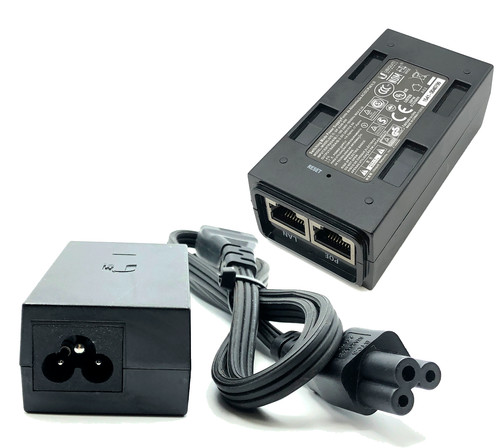 Genuine ubiquiti poe for - poe,