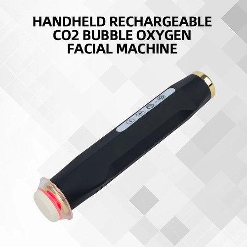 Newest facial skin care co2 - newest,