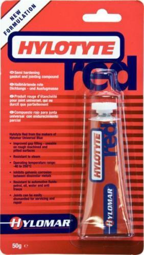 Hylomar hylotyte red - hylomar,