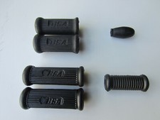 BSA B25 FOOT REST PEG KICK