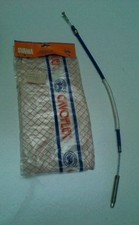 Citroen 2 hp Dyane Mehari