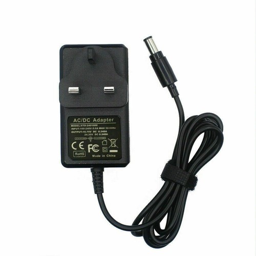 Battery charger fits - battery,
