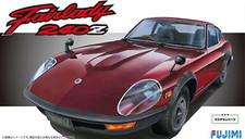 1:24 Scale Fujimi Nissan
