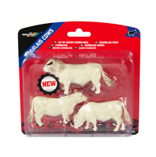 Britains 43240 Charolais Cow