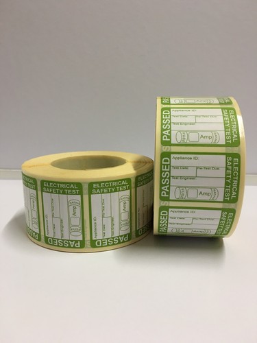 Pat test labels 1000 passed - labels,
