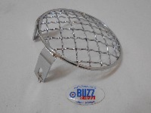 Vespa vbb headlight - vbb,