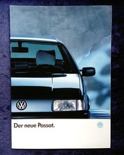 VW Passat 3B, Type 35i