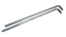 Barnwell External Building