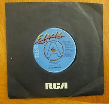 ELVIS PRESLEY-GUITAR