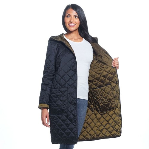 Weatherproof ladies reversible - weatherproof,