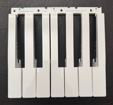 KORG REPLACEMENT KEYS for