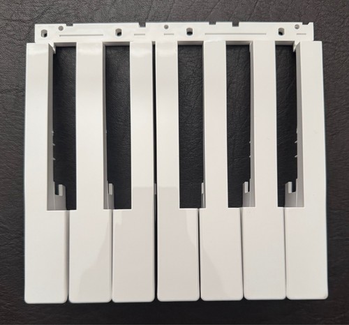 Korg replacement keys - keys, for