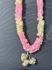 Indian wedding garland