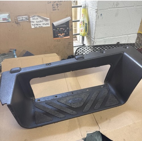 Ford transit mk6 mk7 - mk7, drivers