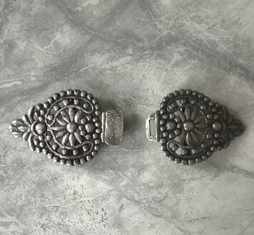 Collectors vintage silver