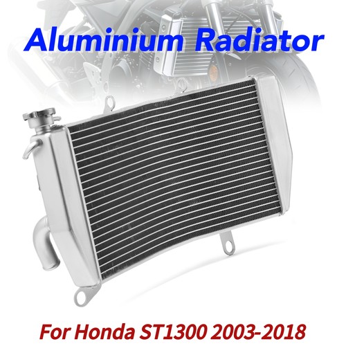 Aluminum radiator for - radiator, honda