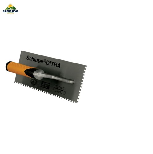Schluter ditra square notch - schluter, square-notch