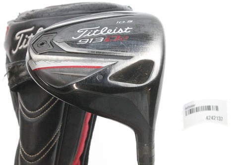 Titleist 913d2 golf club - titleist,