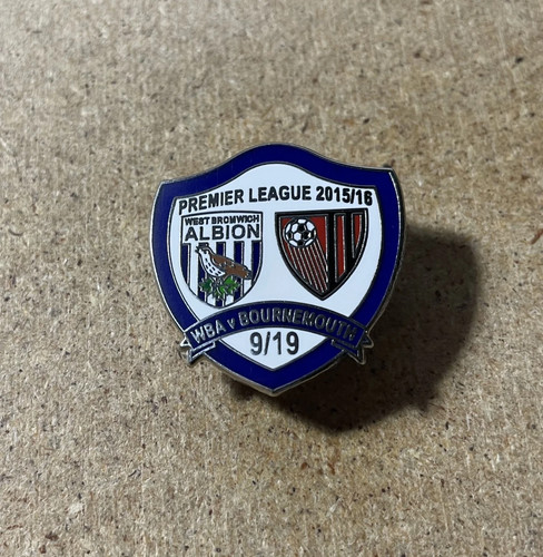 2015 west brom v - 2015/16,