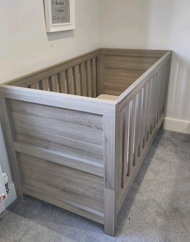 Tutti bambini cot bed 1 - bed, 3