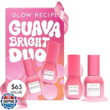 Glow Recipe Guava Brightening