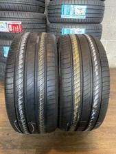 2x235/40/R18 95W MICHELIN E